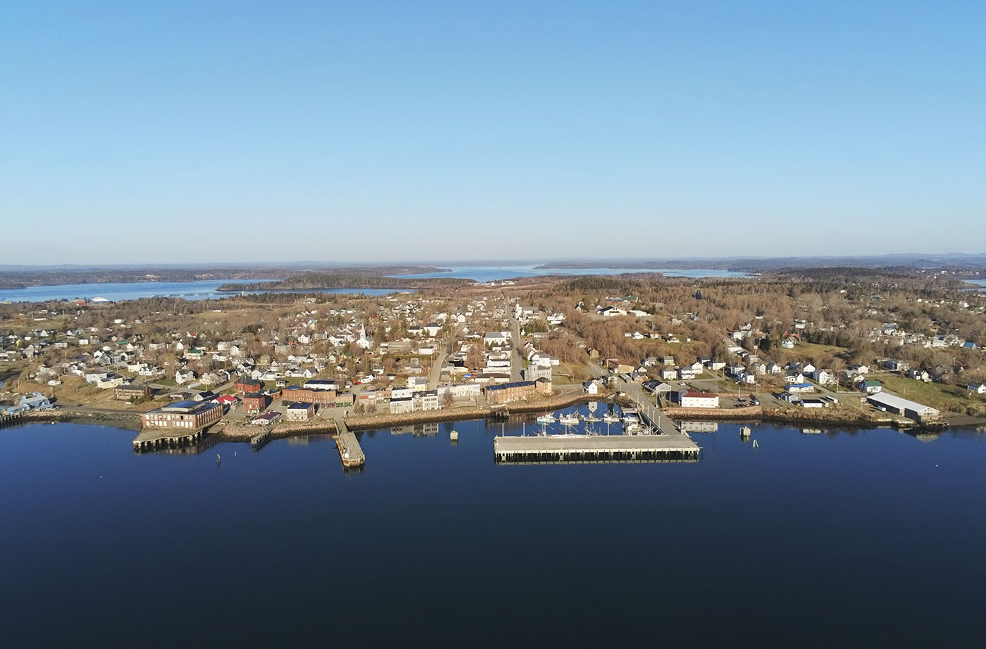 Eastport, Maine